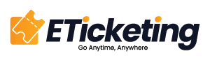 Eticketing logo