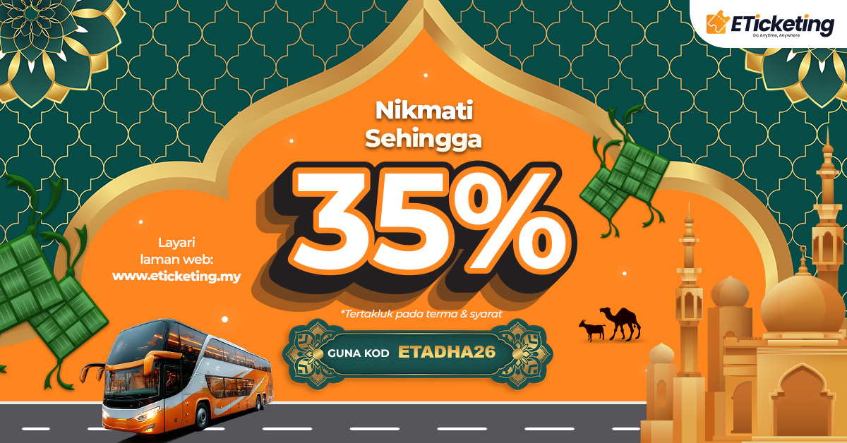 Promo Aidiladha 2026